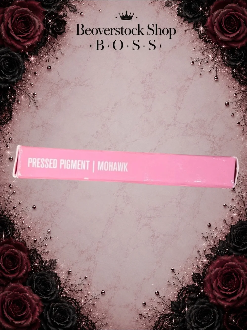 NEW NWT – Jeffree Star Cosmetics Pressed Pigment Refill in “Mohawk”